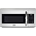 Frigidaire FGMV175QF 1.7 cu. ft. Over-the-Range Microwave Oven