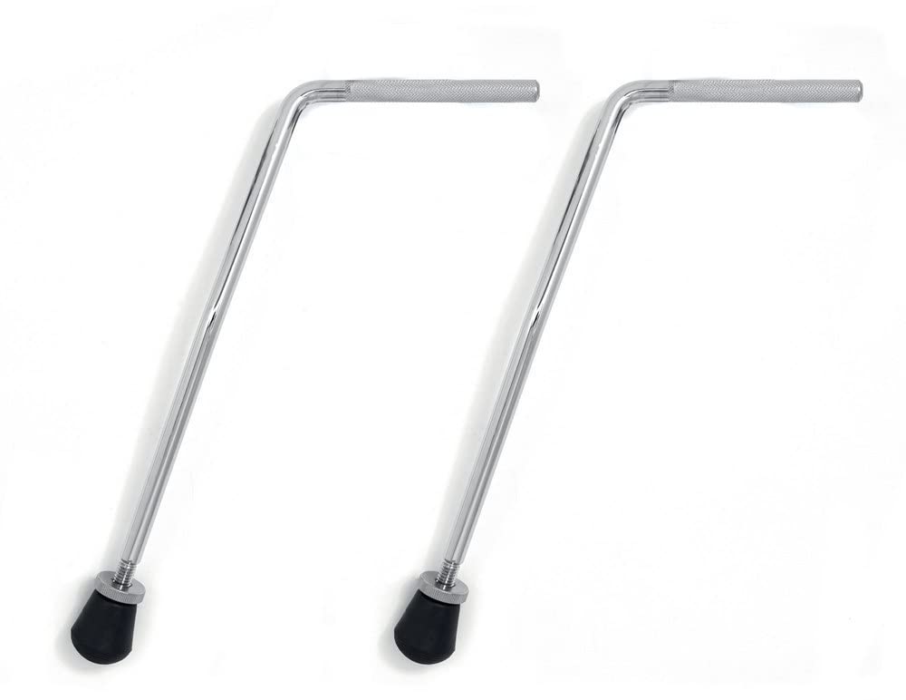 Gibraltar SC-BS5-M Bass Drum Accessories Medium Weight Spurs