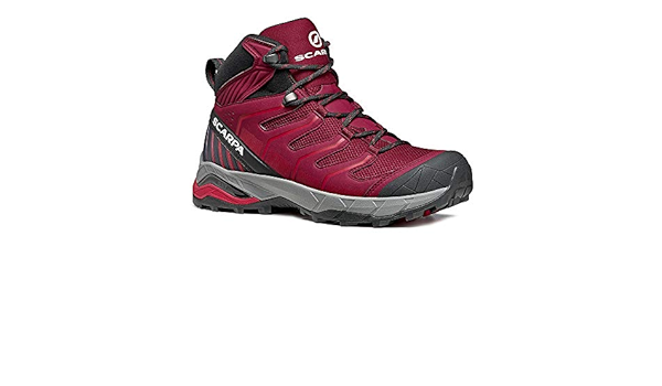 scarpa maverick boots