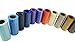 40 Rolls of Tulle - Variety Pack