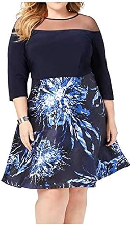 cocktail and party r&m richards dresses