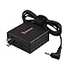 65W 45W AC Charger Fit for Lenovo Ideapad Slim 1 1-14IGL7 1-15AMN7 1-15IJL7 1-15ALC7 1-15ADA7 1-14AST-05 1-14IAU7 1-14IGL05 1-14ADA05 1-15IAU7 1-11AST-05 1-14IJL7 1-14ADA7 1-14AMN7 1-14ALC7 Laptop