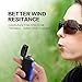 Lighter, Electric Lighter with LED Battery Display, USB Rechargeable Arc Lighter Windproof Plasma Lighterthumb 4