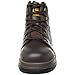 Caterpillar Men's Dimen Hi Steel-Toe Work Boot