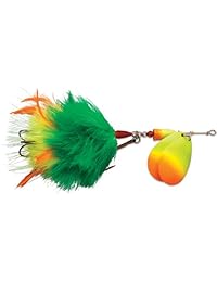 Blue Fox Vibrax Super Bou TW   Señuelo de pesca