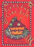The Birthday Cake Book by 