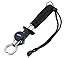 Booms fishing G1 Fish Gripper Grip and Hold Fish with Tight Grip Largest Modle Built-in Scale and Tape