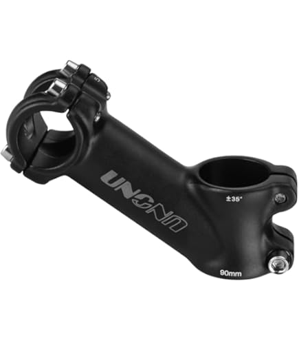 Origin8 Everland MX/GX 40 Gradi Morsetto Barra Stelo 31,8 Mm 60 Mm 40 - Foto 7