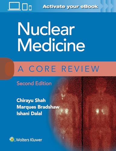 Essentials of Nuclear Medicine and Molecular Imaging: Expert