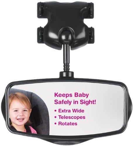 lindam car mirror