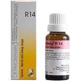 Dr Reckeweg R14