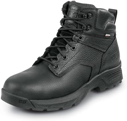 Amazon.com: HAIX Missoula 2.1 Wildland Firefighting Boots for Men