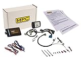 MPC Add On Remote Start Kit For 2015-2016 Honda CR-V Push-to-Start - Prewired - Use Your Factory OEM Remotes - FlashLink Updater Included