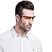 Mens Womens Night Vision Goggles Anti Glare Night Driving Glasses Night Vision Glasses For Driving