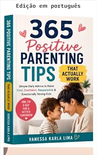Livro 365 dicas de parentalidade positiva
