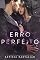 Livro Erro Perfeito