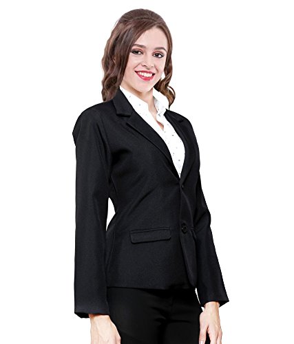 ngt women's formal blazer