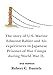1220 Days: The Story of U.S. Marine Edmond Babler and His Experiences in Japanese Prisoner of War Ca by Robert C. Daniels