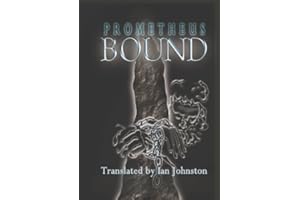 Prometheus Bound