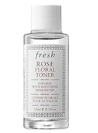 Image result for Rose Floral Toner 15ml