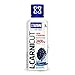 USN Supplements L-Carnicut Liquid Stimulant Free Fat Metabolizer, Blue Raspberry