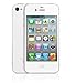 Apple iPhone 4S 16GB Unlocked GSM World Smartphone w/ Siri and iCloud - White