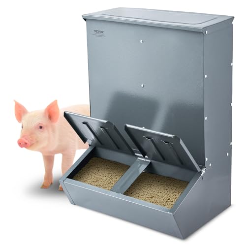 VEVOR Hog Feeder