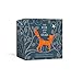 The Fox and the Star Gift Tags with Metallic Cord: 10 Foil-Stamped Gift Tags with Room on the Back for Personalizing by Coralie Bickford-Smith