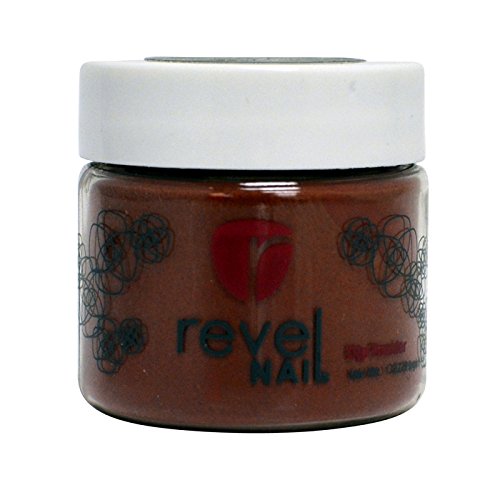 Revel Nail Dip Powder D58(Monica), 1 oz