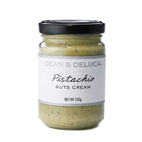 DEAN & DELUCA(ディーンアンドデルーカ) ピスタチオクリーム 150g商品画像