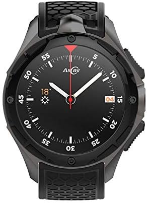 ALLCALL W2 Sport Watch IP68 PRO Waterproof Bluetooth SIM Card Android & iPhone Phone Calling WiFi 3G GPS Tracker Smart Watch with Camera