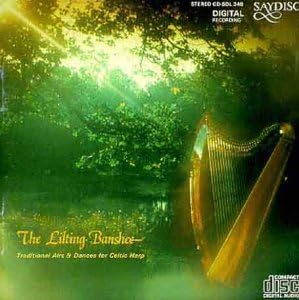 The Lilting Banshee