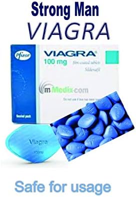 STRONG MAN Paperback – 11 Jun 2019