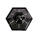 Gama Sonic GS-99F Windsor Post Light, Outdoor Solar Post Lamp, 3