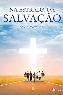 Livro Na Estrada da Salvação
