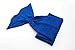 Kpblis Warm and Soft Mermaid Tail Blanket Knitted Mermaid Blanket for Kids and Adult 71-35-inches