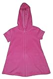 Op Girls Terry Hooded Swimsuit Cover Up