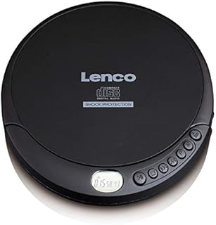 Lenco CD-200