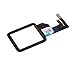 MonkeyJack Front Glass for Apple Watch One Generation 38mm Touch Screen Touch Front Panel Display LCD NEW