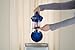 Bissell Zing Rewind Bagless Canister Vacuum, Caribbean Blue - Corded