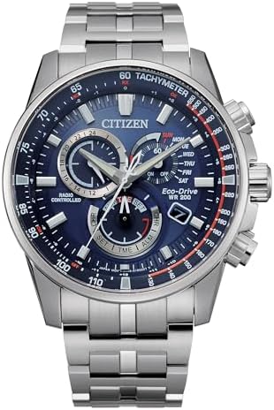 Citizen Men Promaster Sky Japanese Quartz Watch price in UAE