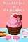 Livro Mistérios e Cupcakes (Volume Único)