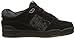 Globe Men's Skateboard Shoes, Black Black Camo Jacquard 0, 13