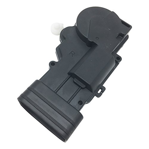 WayJun Power Tailgate Door Lock Actuator Rear for 2001-2007 Toyota Sequoia Replace 691500C010 - Thumbnail 3