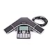 Polycom IP7000 Sound Station IP 7000 (Renewed)