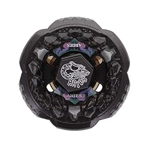 Magicmode Metal Spinning Top, Precision Anti-Gravity Spinner Top , Unique Perfect Balance Desktop Toy Gift for Kids…