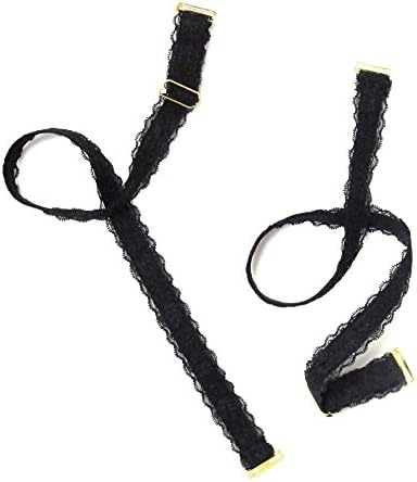 Women's Multiway Shoulder Straps for Convertible Bra