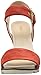 Nine West Women's Gronigen Suede Wedge Sandal