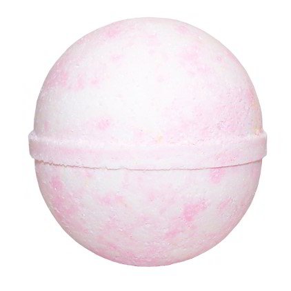 Pack of 3 Jumbo Bath Bombs - Five for Her Bath Bomb