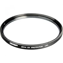 Tiffen 49mm UV Protection Filter